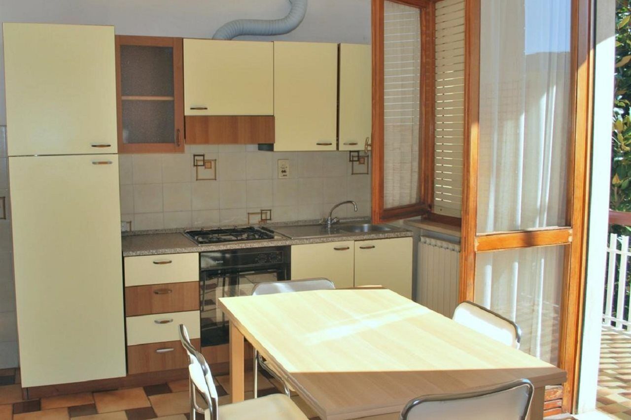 Residence Orchidea Діано-Марина Екстер'єр фото